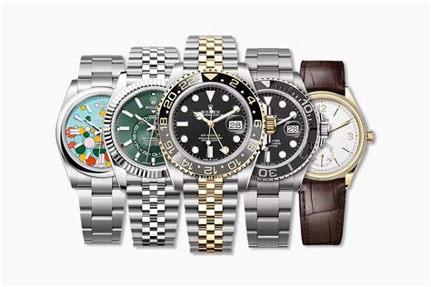 new models rolex|newest rolex models.